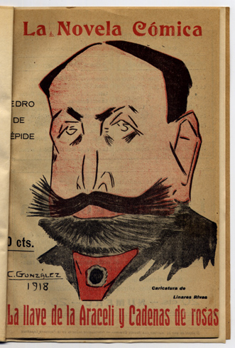 La llave de Araceli. Comedia en un acto y en …