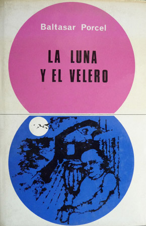 La luna y el velero. Traducción de Nuria Clará.