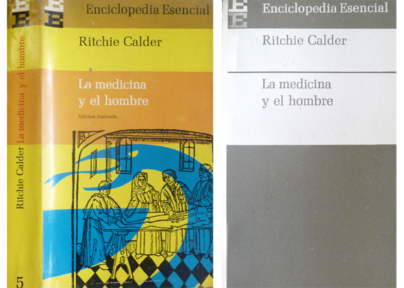 La Medicina y el Hombre. Traducción de M. Blancafort.