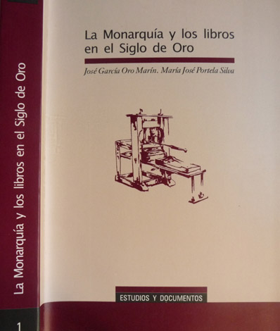 La Monarquia y los Libros en el Siglo de Oro. …