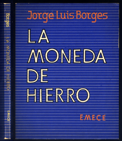 La moneda de hierro.