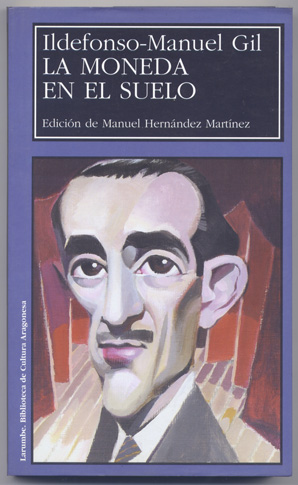 La moneda en el suelo. Edición, introducción y notas de …