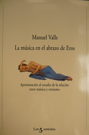 La Música en el Abrazo de Eros. Aproximación al estudio …