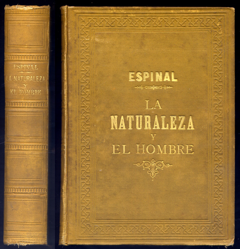 La Naturaleza y el Hombre. Explicaciones populares sobre los fenómenos …