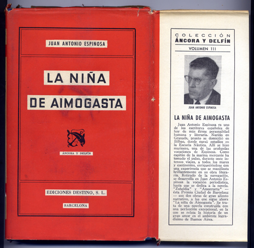 La niña de Aimogasta.