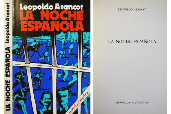 La noche española.
