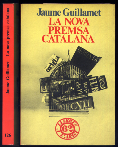 La nova premsa catalana.