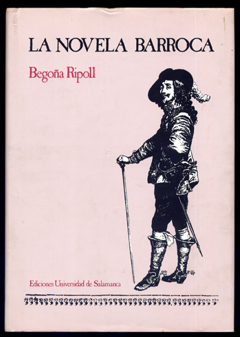 La Novela Barroca. Catálogo Bio-Bibliográfico, 1620-1700.