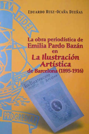 La obra periodística de Emilia Pardo Bazan en "La Ilustración …