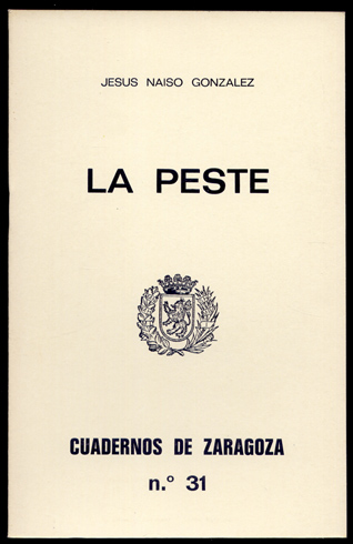 La Peste de Aragón de 1648 a 1654.