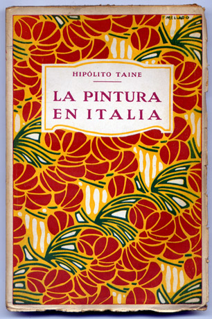 La Pintura en Italia.