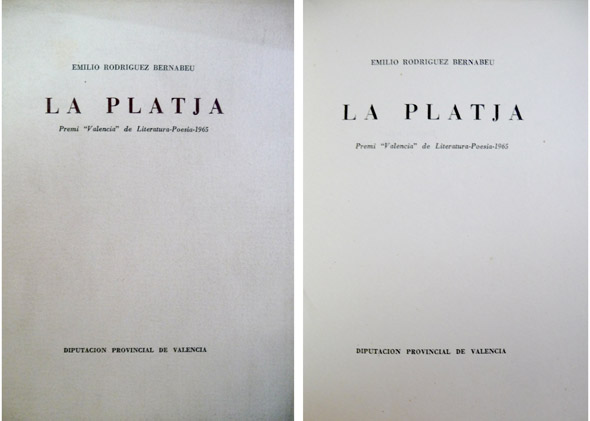 La Platja.