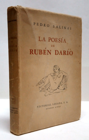 La poesía de Rubén Darío. (Ensayo sobre el tema y …