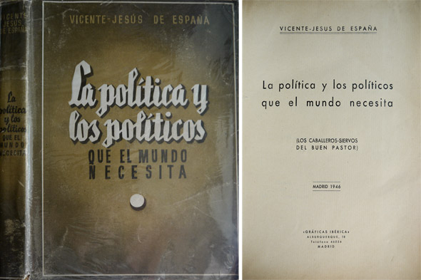 La política y los políticos que el mundo necesita: Los …