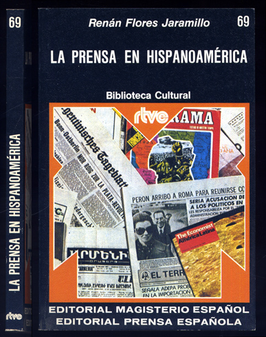 La Prensa en Hispanoamérica.