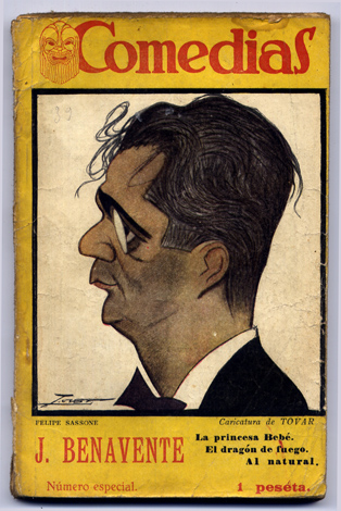 La Princesa Bebé. Escenas de la vida moderna, divididas en …