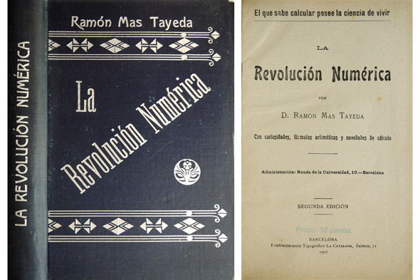 La Revolución Numérica. Con curiosidades, fórmulas aritméticas y novedades de …