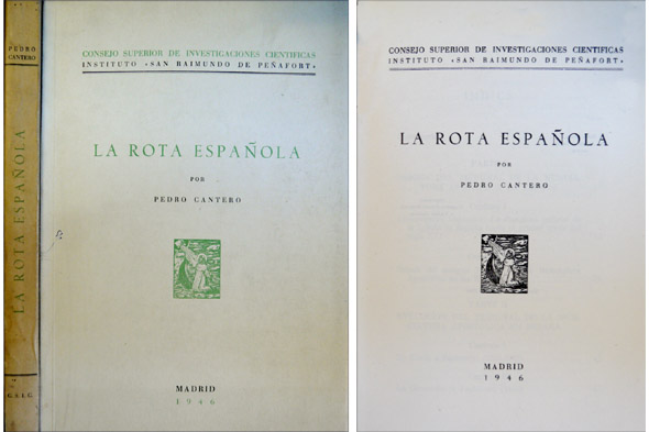 La Rota española.