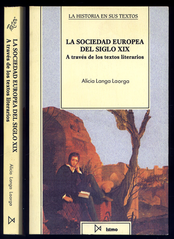 La Sociedad Europea del siglo XIX a través de los …