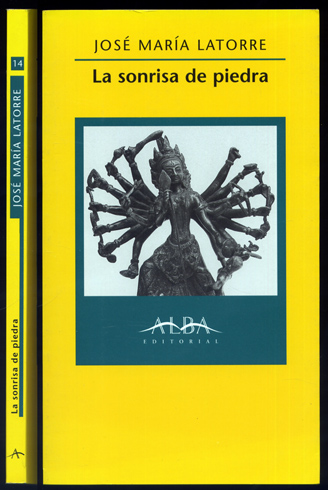 La sonrisa de piedra.