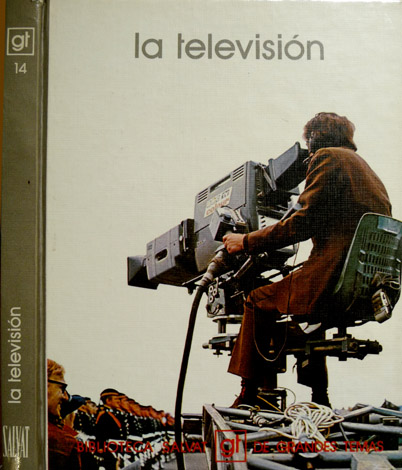 La Televisión.