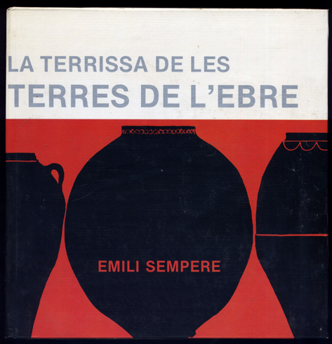 La Terrissa de les terres de l' Ebre. De la …