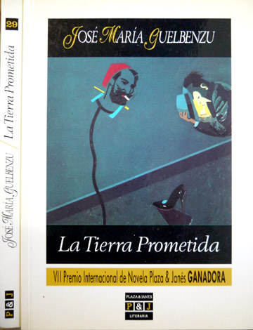 La Tierra Prometida.