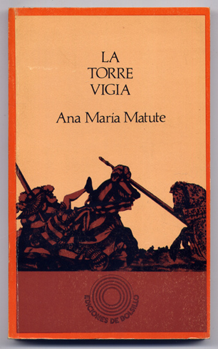 La Torre Vigía.