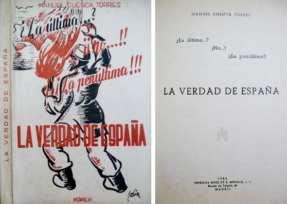 La Verdad de España.