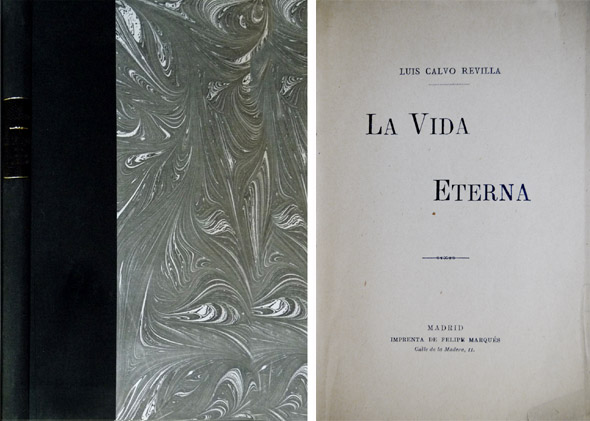 La Vida Eterna.