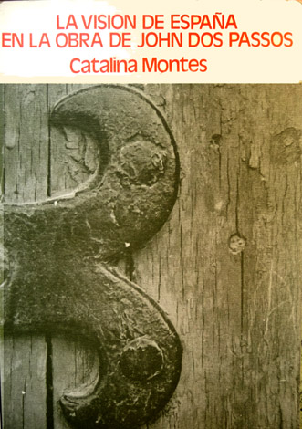 La visión de España en la obra de John Dos …