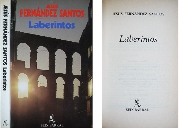 Laberintos.