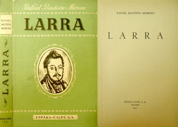 Larra.