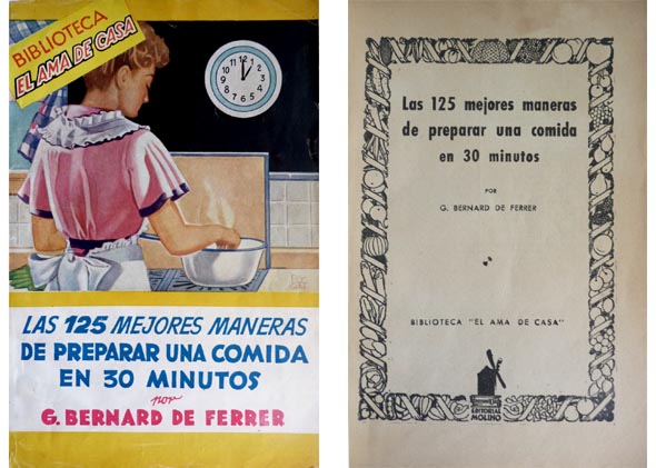 Las 125 mejores maneras de preparar una Comida en 30 …