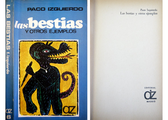 Las bestias y otros ejemplos.