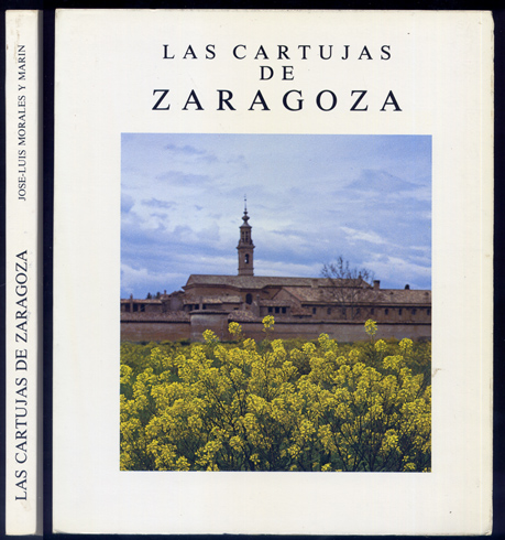 Las Cartujas de Zaragoza.