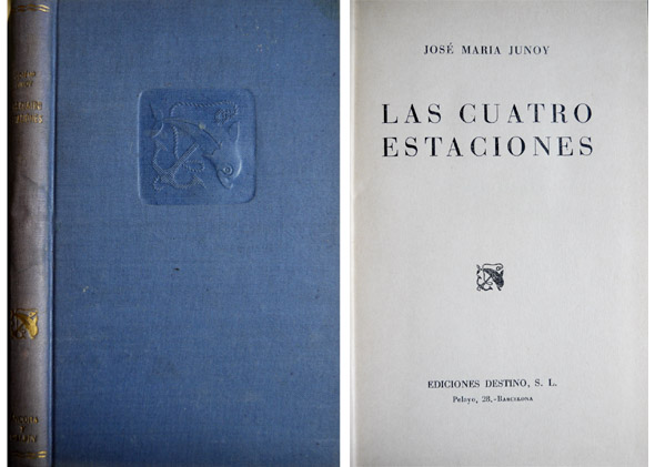 Las Cuatro Estaciones.