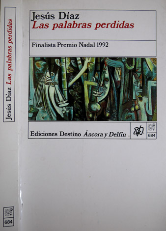 Las palabras perdidas.