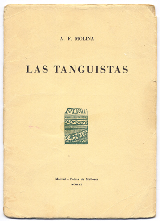 Las Tanguistas.
