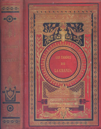 Las Tardes de la Granja ó Lecciones del Padre.