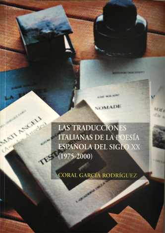 Las traducciones italianas de la poesía española del siglo XX …