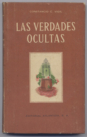Las verdades ocultas.