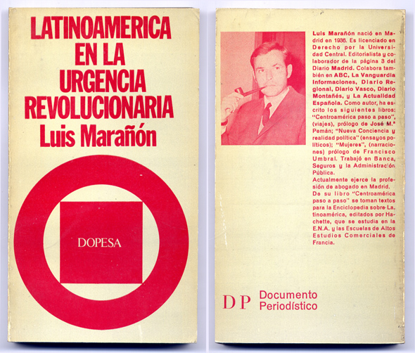 Latinoamérica en la urgencia revolucionaria.
