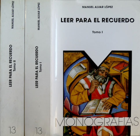 Leer para el recuerdo.