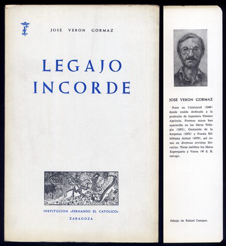 Legajo incorde.