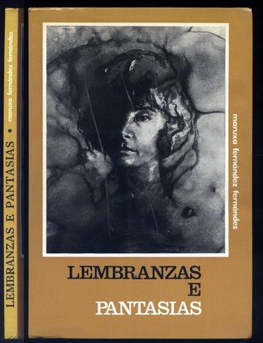 Lembranzas e Pantasias. Limiar de José Trapero Pardo.