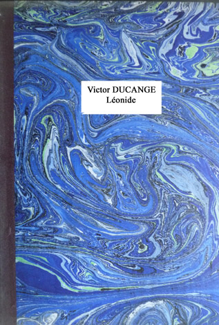 Léonide ou La vieille de Surène.