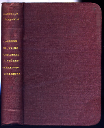 Les Chefs - d' Oeuvre de Corrège, 1494 - 1534. …