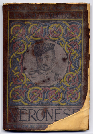 Les Chefs - d' Oeuvre de Véronèse (1528 - 1588).