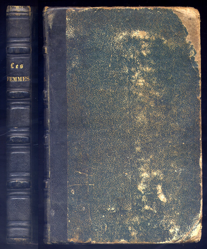Les Femmes. Keepsake des Keepsakes: Orné de douze beaux portraits …